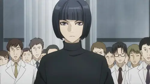 Tokyo Ghoul Temporada 4 Episodios 9 • Sub Español