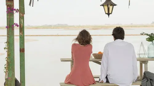 El embarcadero Temporada 1 Episodios 2 • Sub Español