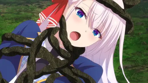 The Demon Sword Master of Excalibur Academy Temporada 1 Episodios 5 • Sub Español
