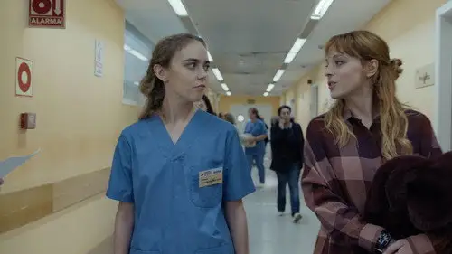 El cuco de cristal Temporada 1 Episodios 2 • Sub Español