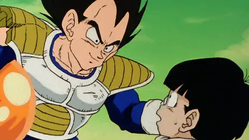 Dragon Ball Z Kai Temporada 2 Episodios 1 • Sub Español