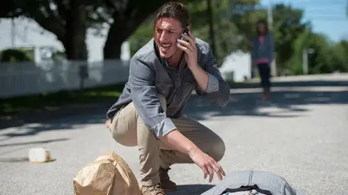 Haven Temporada 5 Episodios 4 • Sub Español