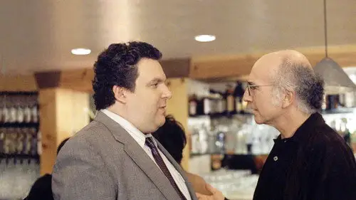 Larry David Temporada 1 Episodios 1 • Sub Español