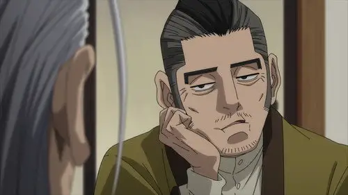 Golden Kamuy Temporada 4 Episodios 9 • Sub Español