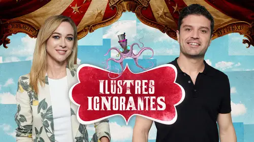 Ilustres Ignorantes Temporada 17 Episodios 9 • Sub Español