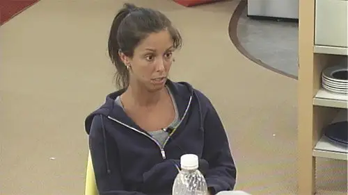 Gran hermano (Estados Unidos) Temporada 4 Episodios 10 • Sub Español