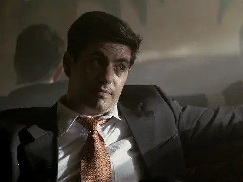 Iosi, el espía arrepentido Temporada 1 Episodios 5 • Sub Español