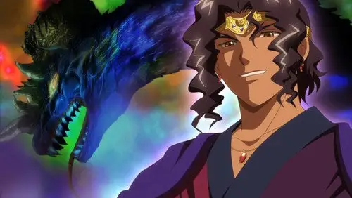 Shijou Saikyou no Deshi Kenichi Temporada 0 Episodios 10 • Sub Español