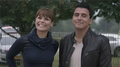 Flikken Maastricht Temporada 9 Episodios 4 • Sub Español