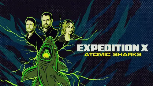 Shark Week S39E10 • Oglądaj Online