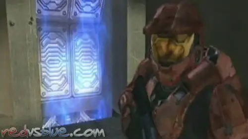 Red vs. Blue Temporada 4 Episodios 11 • Sub Español