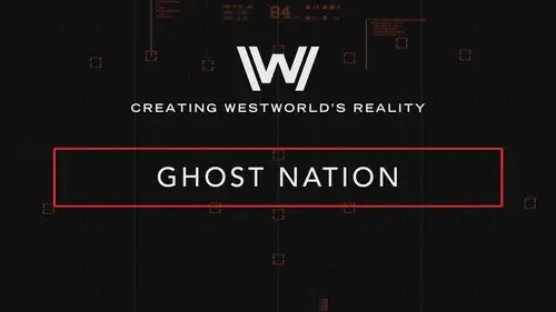 Westworld Temporada 0 Episodios 23 • Sub Español