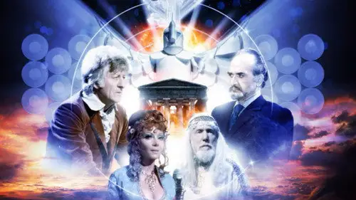 Doctor Who 1963 Temporada 9 Episodios 21 • Sub Español