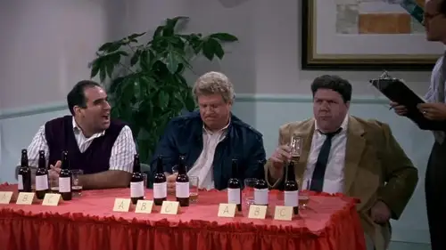 Cheers Temporada 11 Episodios 3 • Sub Español