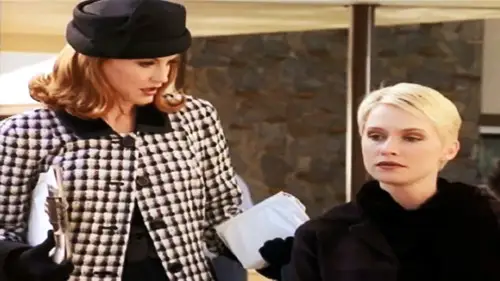 Melrose Place Temporada 4 Episodios 18 • Sub Español