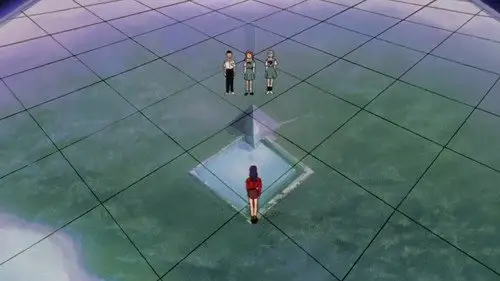 Neon Genesis Evangelion Temporada 1 Episodios 12 • Sub Español