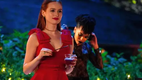 Riverdale Temporada 4 Episodios 2 • Sub Español