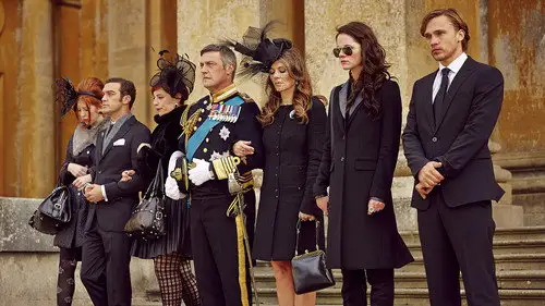 The Royals Temporada 1 Episodios 1 • Sub Español