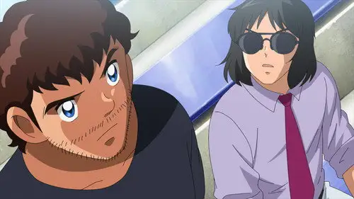 Capitán Tsubasa Temporada 2 Episodios 13 • Sub Español