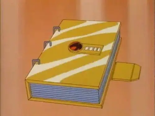 ThunderCats Temporada 3 Episodios 11 • Sub Español