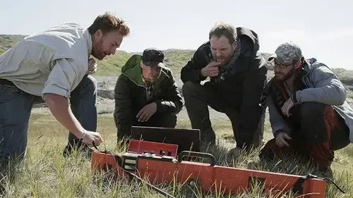 Expedición al pasado Temporada 4 Episodios 2 • Sub Español