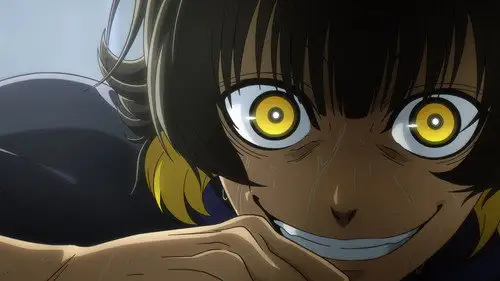 BLUELOCK Temporada 1 Episodios 19 • Sub Español