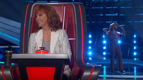 The Voice Temporada 26 Episodios 4 • Sub Español