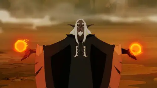 Wakfu Temporada 1 Episodios 16 • Sub Español