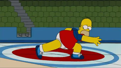 Los Simpson Temporada 21 Episodios 12 • Sub Español