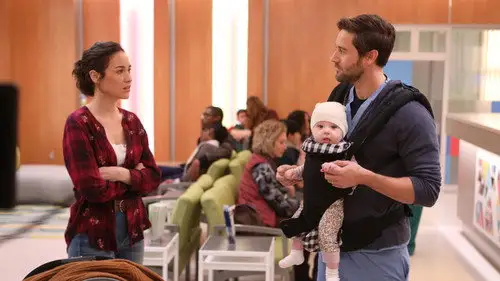 New Amsterdam Temporada 2 Episodios 11 • Sub Español