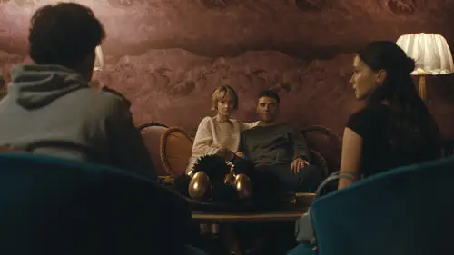 Bronca Temporada 2 Episodios 2 • Sub Español