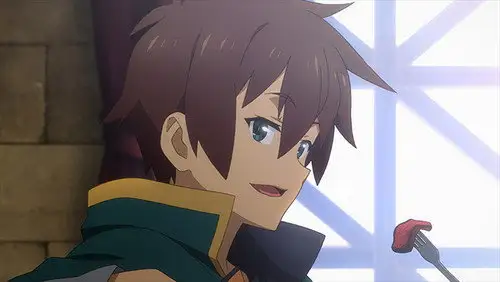 KONOSUBA. Un Mundo Maravilloso. Temporada 3 Episodios 7 • Sub Español