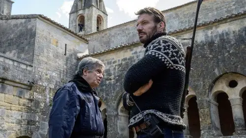 Alex Hugo Temporada 7 Episodios 4 • Sub Español
