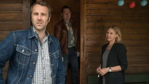 Die Chefin Temporada 7 Episodios 5 • Sub Español