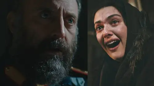 Vatanım Sensin Temporada 2 Episodios 11 • Sub Español