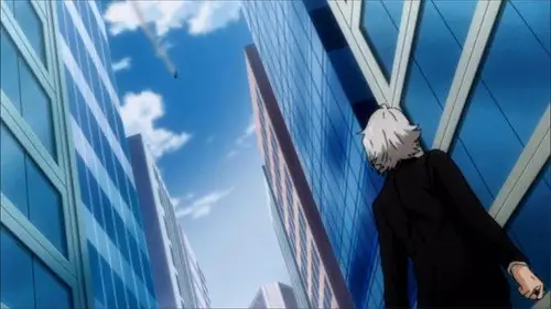 Katekyo Hitman Reborn! Temporada 6 Episodios 172 • Sub Español