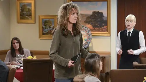Mom Temporada 1 Episodios 9 • Sub Español
