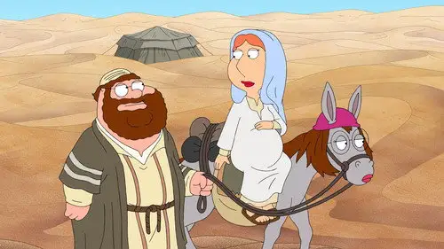 Padre de familia Temporada 11 Cap 8 • Español Online