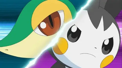 Pokémon Temporada 14 Episodios 25 • Sub Español