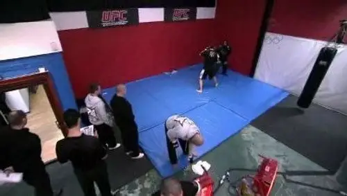 The Ultimate Fighter Temporada 9 Episodios 1 • Sub Español