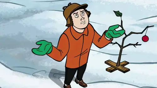 The Venture Bros. Temporada 0 Episodios 2 • Sub Español
