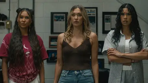Shoresy Temporada 4 Episodios 3 • Sub Español