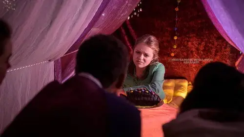 Schloss Einstein Temporada 23 Episodios 17 • Sub Español