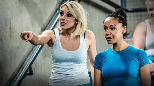 Wentworth Temporada 8 Episodios 3 • Sub Español