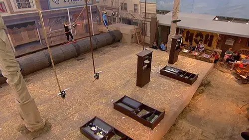 Gran hermano (Estados Unidos) Temporada 15 Episodios 17 • Sub Español