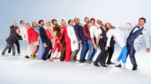 GialappaShow Temporada 0 Episodios 5 • Sub Español