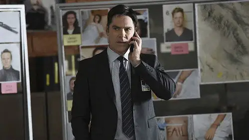 Mentes criminales Temporada 12 Episodios 1 • Sub Español