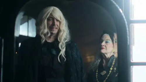 Carísima Temporada 1 Episodios 9 • Sub Español