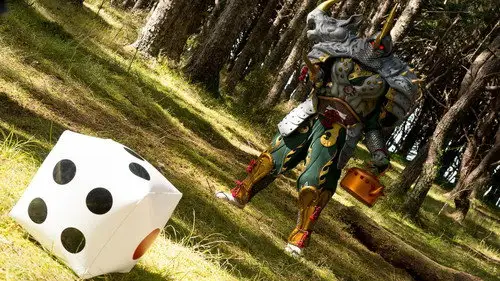 Power Rangers Temporada 25 Episodios 8 • Sub Español