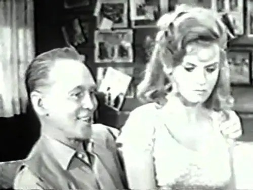La hora de Alfred Hitchcock Temporada 3 Episodios 14 • Sub Español